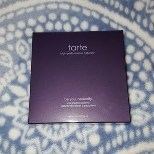 Tarte Eyeshadow Palette